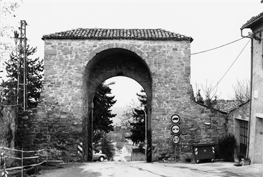 Porta Boncompagni